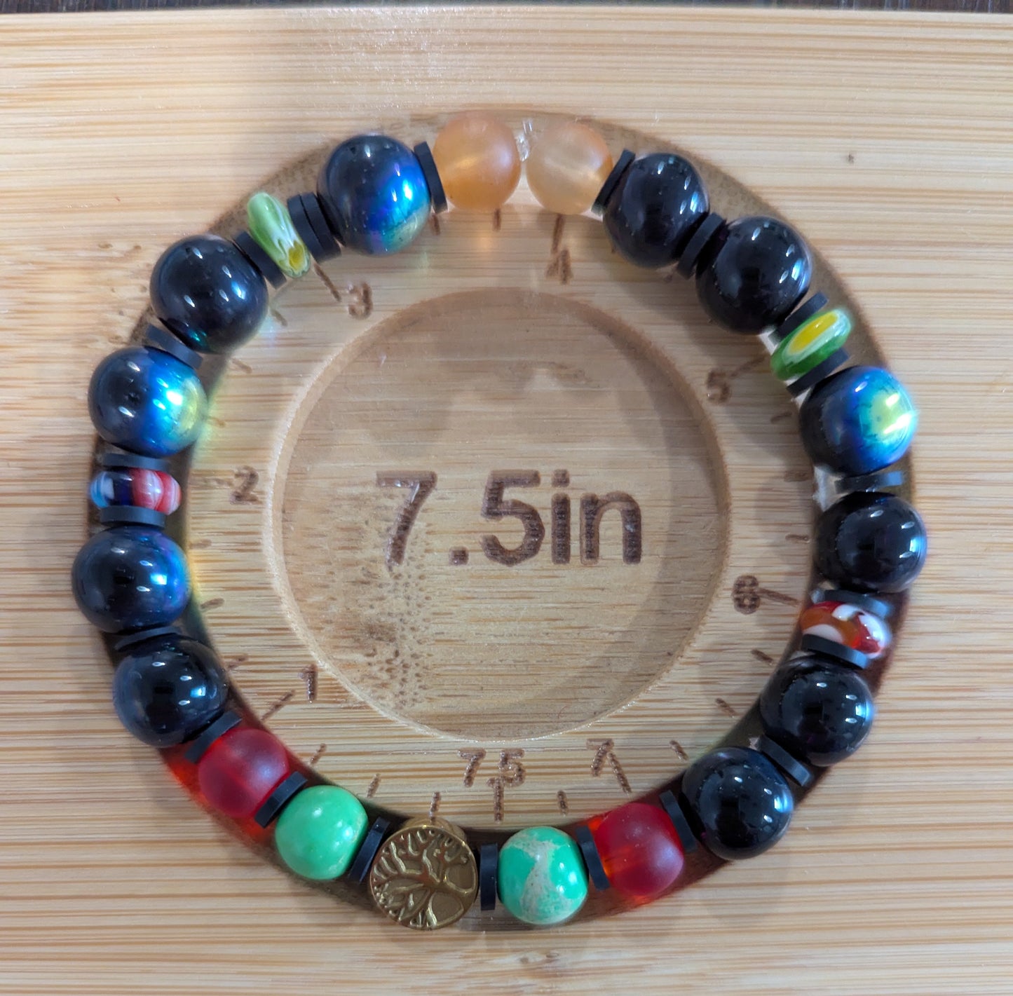 Galactic - bracelet