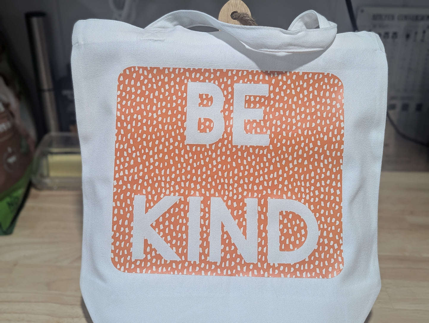 Be Kind