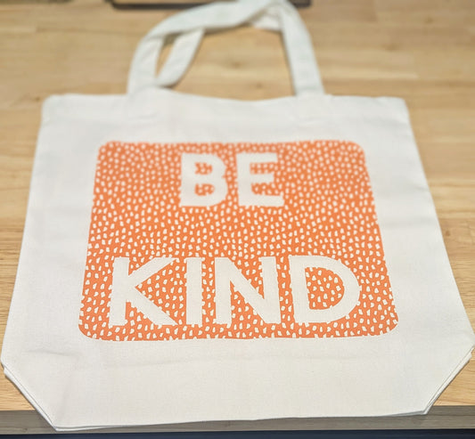 Be Kind