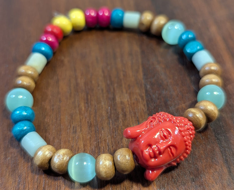 Absolution Bracelets