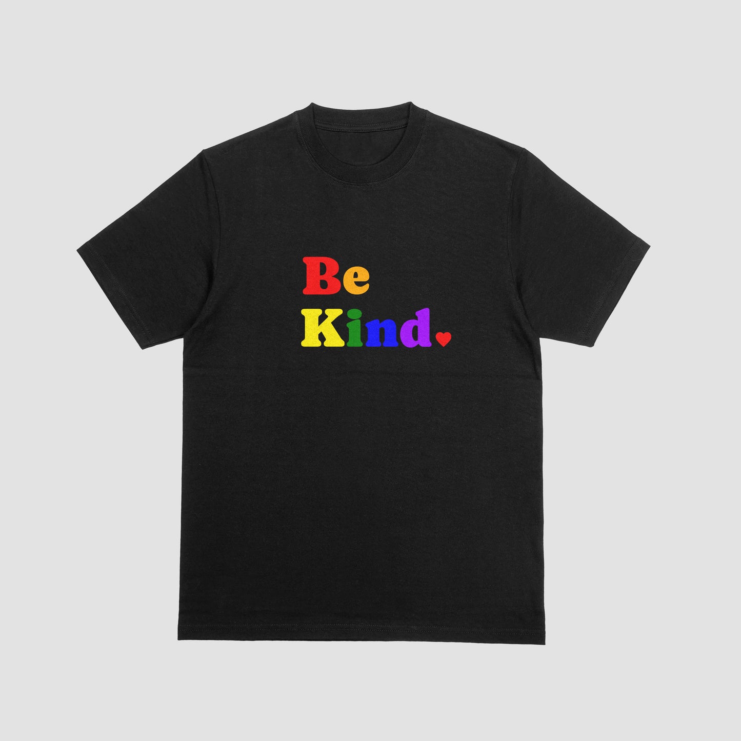 Be Kind