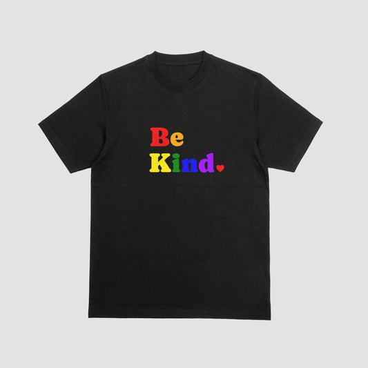 Be Kind