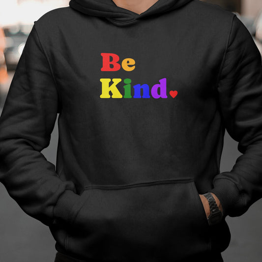 Be Kind Hoodie