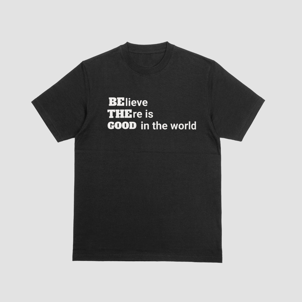 Be The Good
