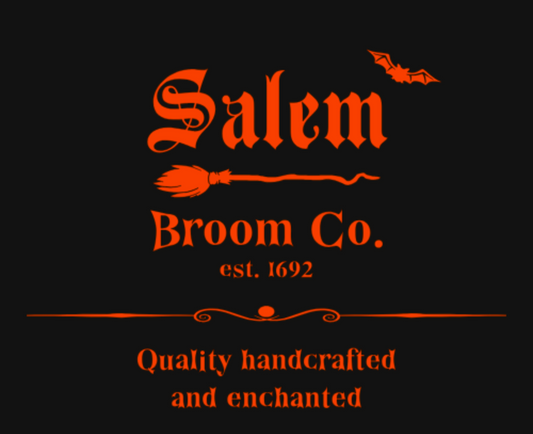 Salem Broom Co.