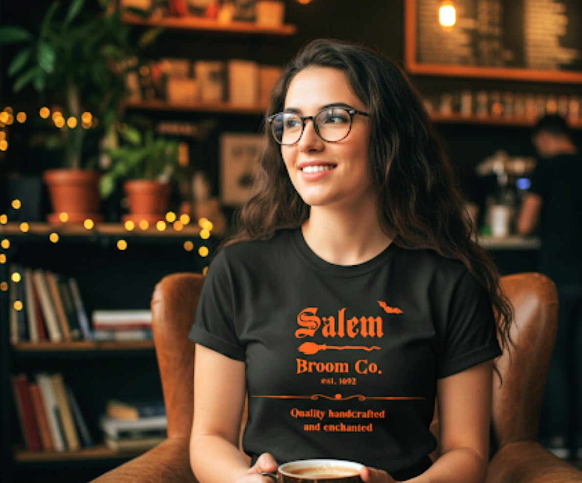 Salem Broom Co.
