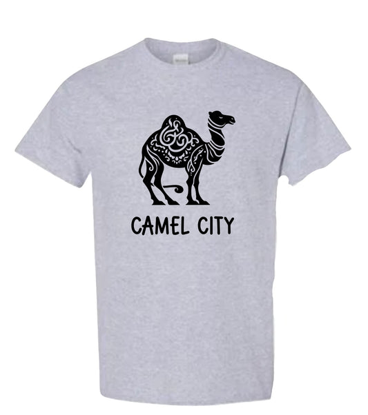Camel City Tees