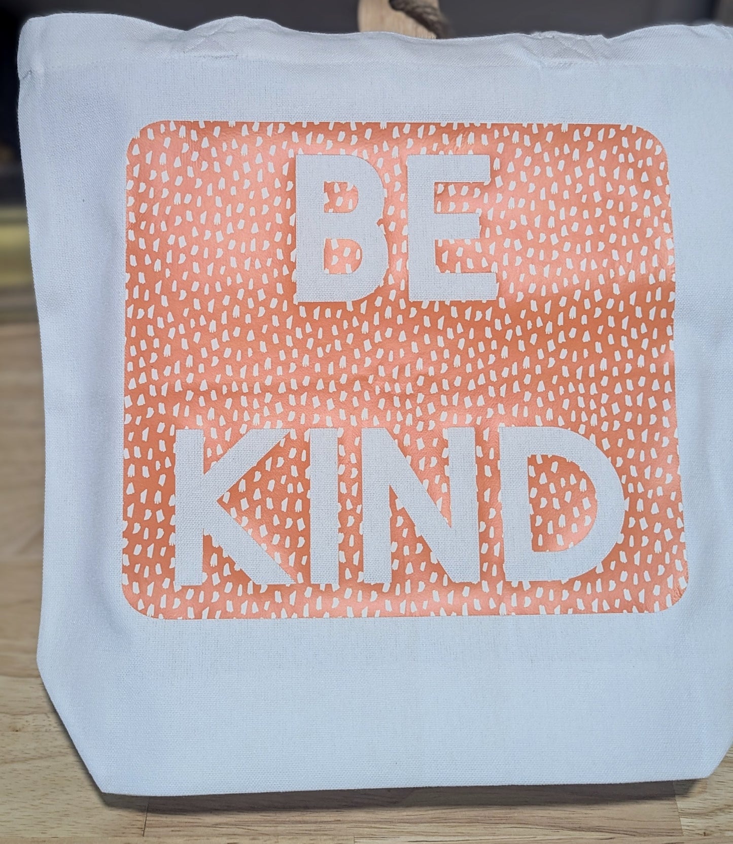 Be Kind