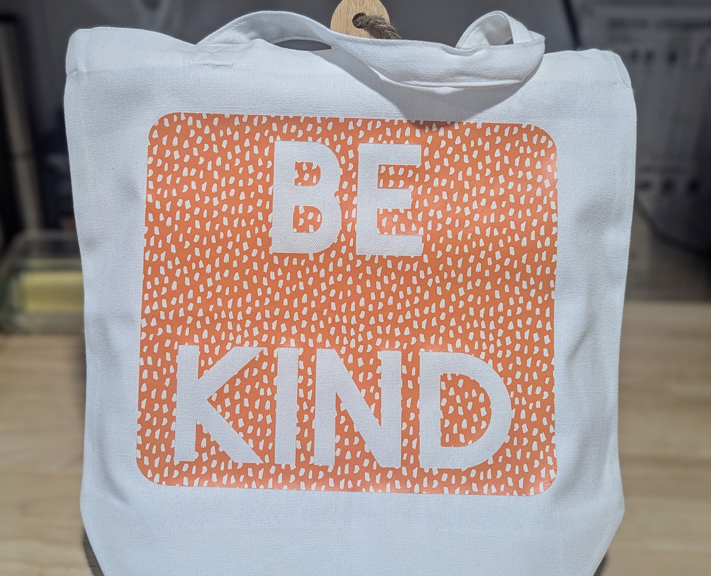 Be Kind