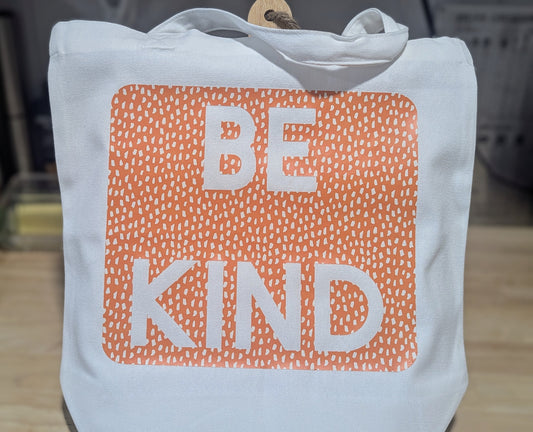 Be Kind