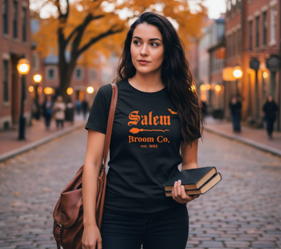 Salem Broom Co.