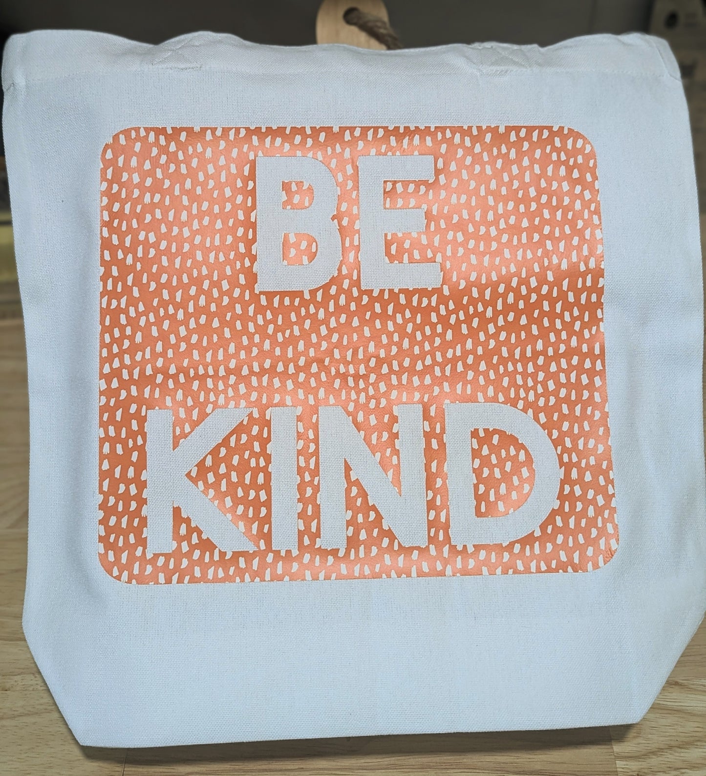 Be Kind