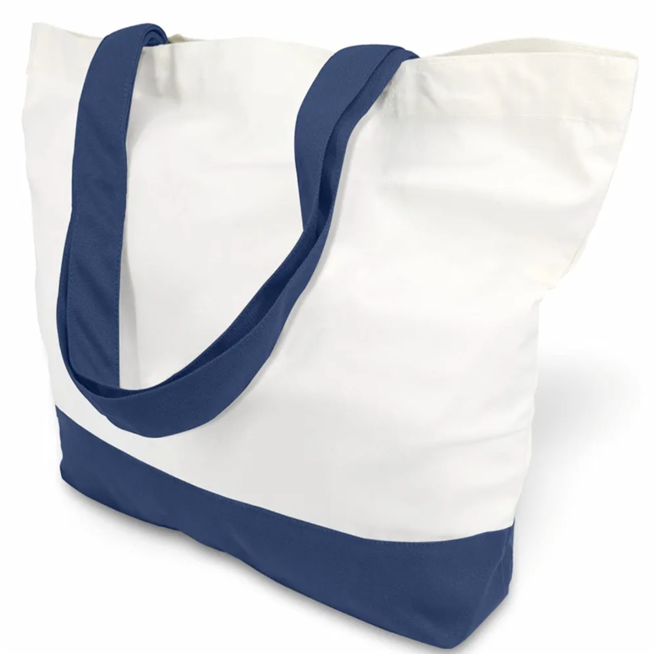 I need some fucking groceries !!  canvas tote