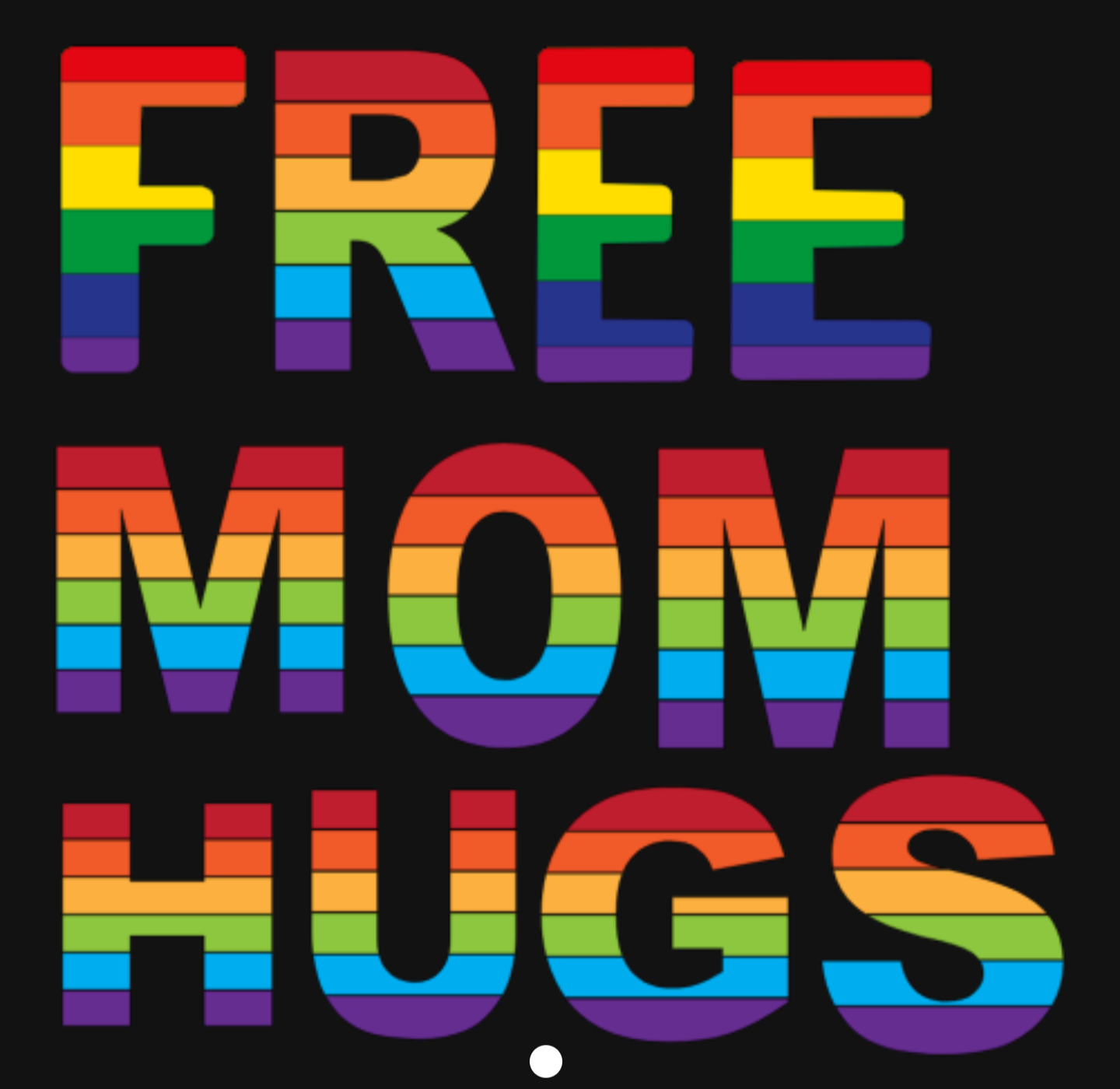 Free Mom Hugs