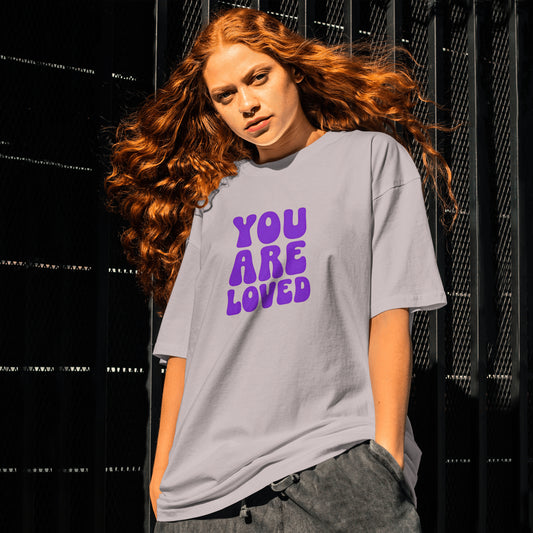 You Are Loved